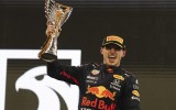 Red Bull mette le ali a Verstappen, campione del mondo in una stagione da 10